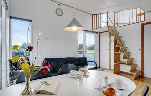 Gorgeous Home In Vestervig With Kitchen in Vestervig