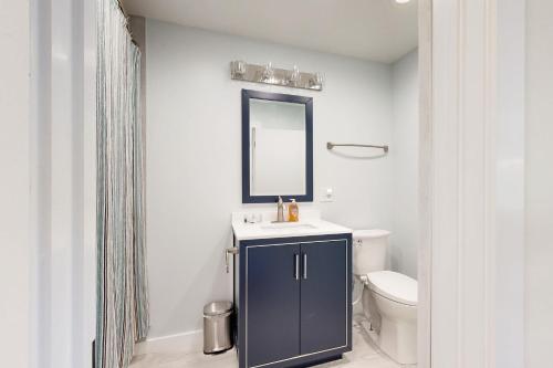 Evelyn's River Front Retreat