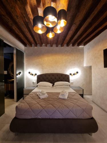 San Marco 3097 - LuxuryJacuzzi, Venice
