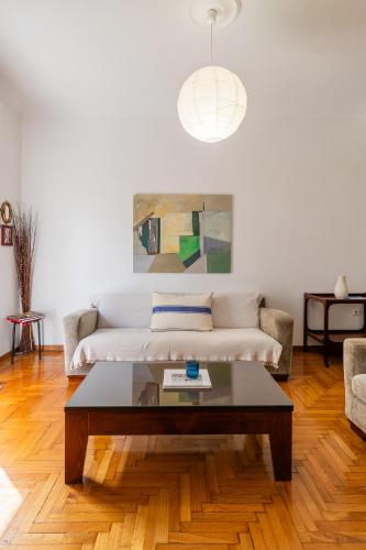 Elia cosy apartment in the Heart of Athens Plaka, Athens (photo 10)