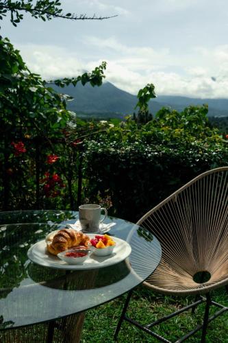 Hotel Juayua in Juayua