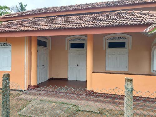 Colonial Cottage Thalahena, Negombo