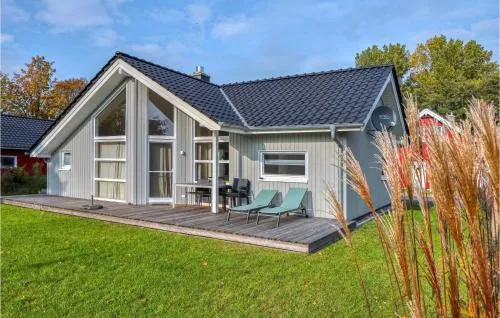 Traumhaftes Haus In Krems Iiwarderbrück Mit in Göls, Deutschland