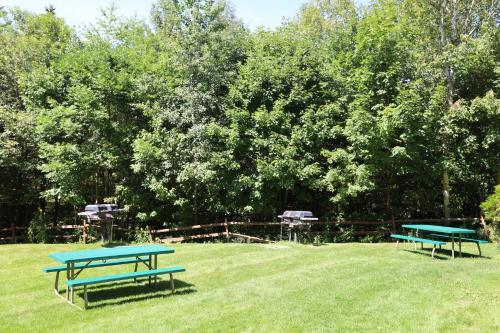 Garden Inns of Waterville 106 Garden Inns of Waterville 106