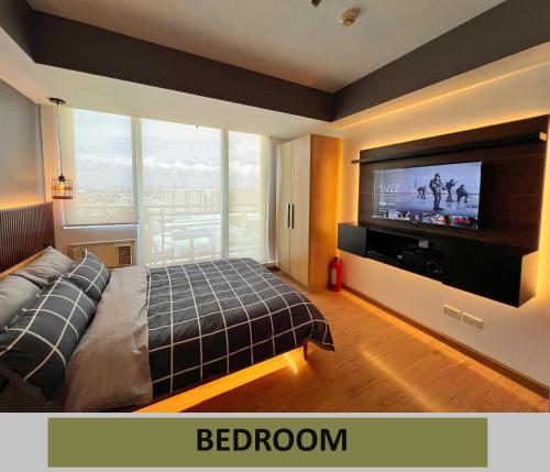 Azure Urban Resort Residences in Manila