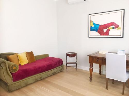 Elegant Apartament Talenti -2 Camere, 2 Bagni, Terrazza, Balcone, Parcheggio Gratuito, Rom (Foto 8)