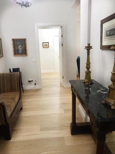 Elegant Apartament Talenti -2 Camere, 2 Bagni, Terrazza, Balcone, Parcheggio Gratuito, Rom (Foto 7)