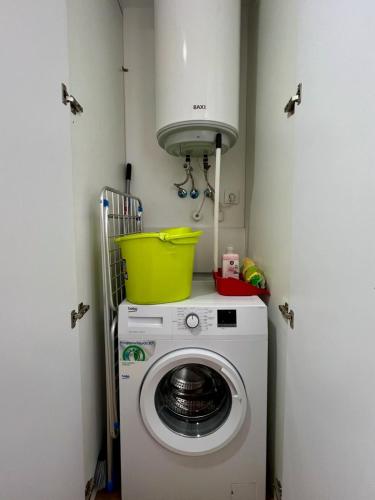 Three-Bedroom Apartment image 1