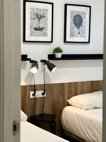 Three-Bedroom Apartment image 4