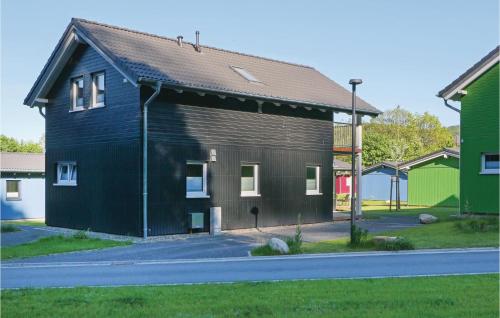 Ferienhausdorf Thale - image 2