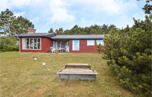 Mugge, Ebeltoft (Foto 3)