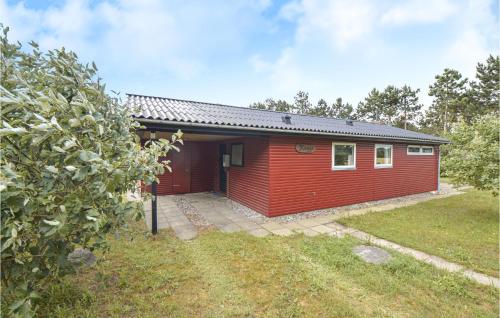 Mugge, Ebeltoft (Foto 6)