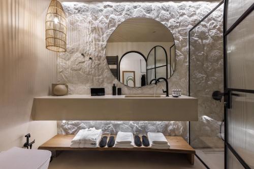 Eolia Luxury Villas - image 7