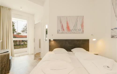 Two-Bedroom Apartment in Lubeck Travemunde