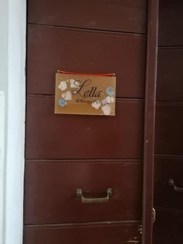 Casa Lella al Borgo Pio, a pochi passi da San Pietro, Рим (фото 2)