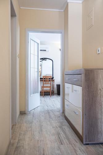 Apartments Bells of Ljubljana - 3 cosy apartment Private Free Parking, Lublaň (fotografie 9)