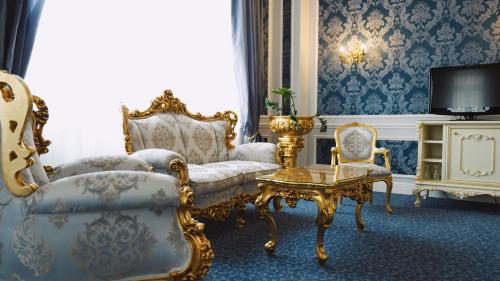 Hotel Monet - Das Kunsthotel an der Lahn in Bad Ems, Deutschland