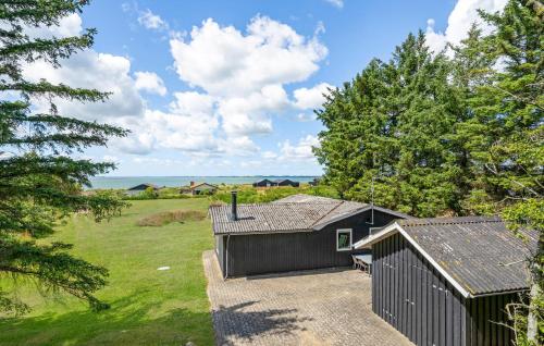  Beautiful Home In Spøttrup With Kitchen in Spottrup