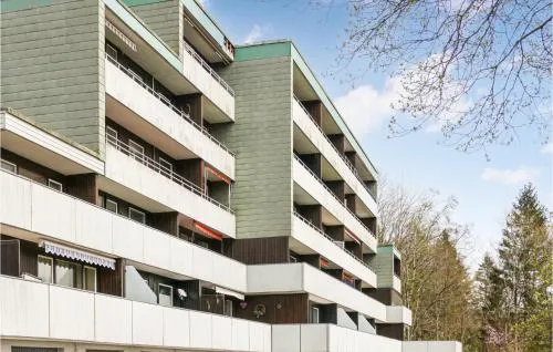 Gemütliche 1-Zimmer-Wohnung In St Andreasberg in Sankt Andreasberg, Deutschland