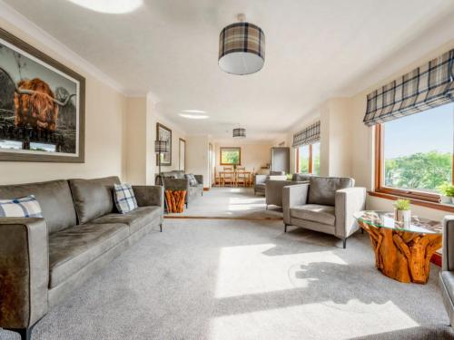 Зручності, Loch Ness Clansman Hotel in Драмнедрочіт