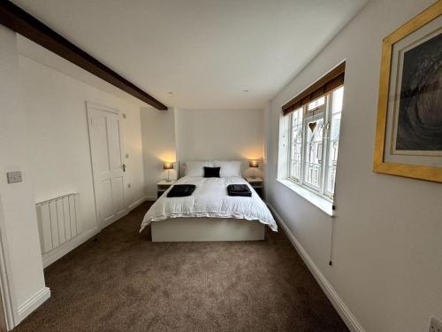 Penny Black Apartment, Kington in 金斯頓