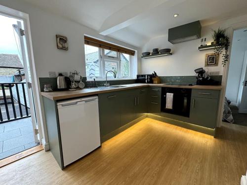 設施, Penny Black Apartment, Kington in 金斯頓