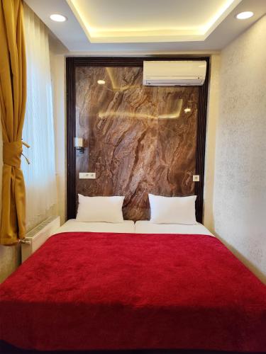 Öz Dünya Hotel – Istanbul, FL