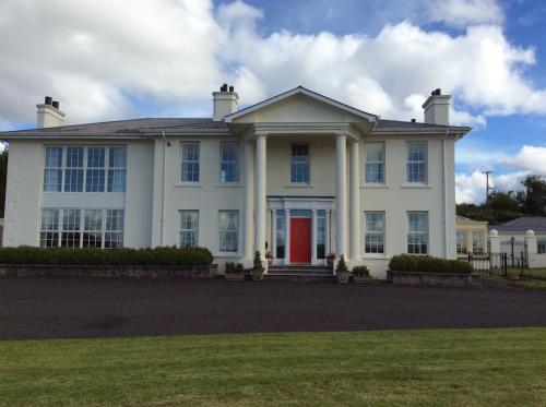 Redgate House Bed And Breakfast, Derry, County Londonderry