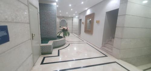 Residence kheir, Casablanca (fotografie 4)