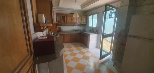 Residence kheir, Casablanca (fotografie 5)