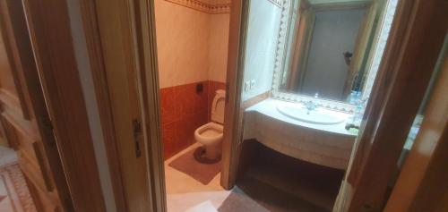 Residence kheir, Casablanca (fotografie 8)