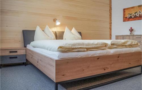 Ferienwohnung - Hochgallzein in 加爾蔡因