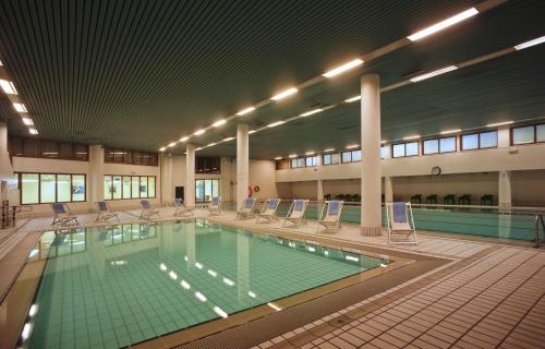 TH La Thuile - Planibel Residence - image 14