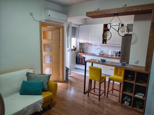 Bitola city centre 2 - Apartment - Bitola