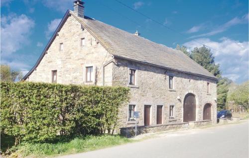 Vennhaus - Location saisonnière - Waimes