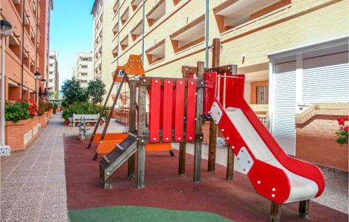 Two-Bedroom Apartment in Cabanes - image 6