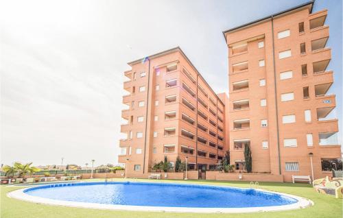 Two-Bedroom Apartment in Cabanes - image 12
