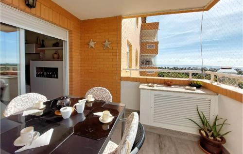 Two-Bedroom Apartment in Cabanes - image 7