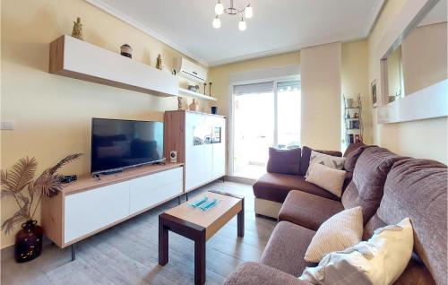 Two-Bedroom Apartment in Cabanes - image 10