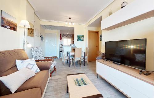 Two-Bedroom Apartment in Cabanes - image 5