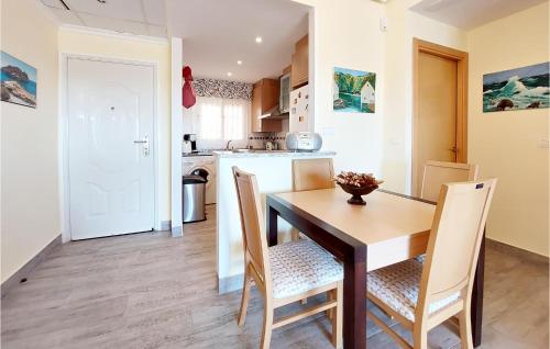 Two-Bedroom Apartment in Cabanes - image 13