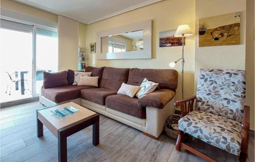 Two-Bedroom Apartment in Cabanes - main image