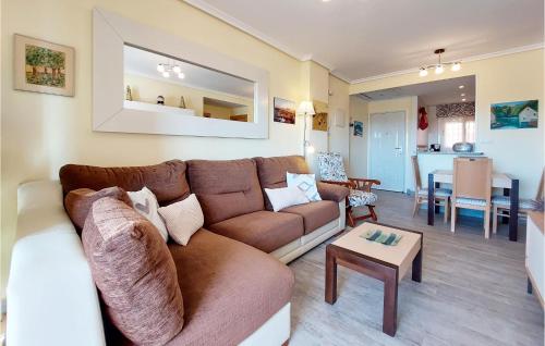 Two-Bedroom Apartment in Cabanes - image 9