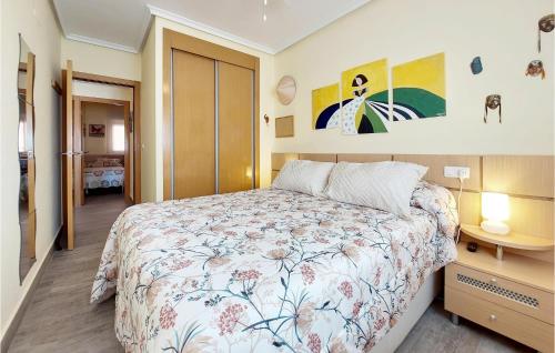 Two-Bedroom Apartment in Cabanes - image 4