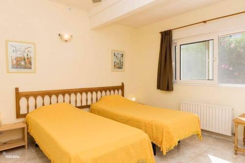 Casa Delfin - Moraira in Pinar del Advocat