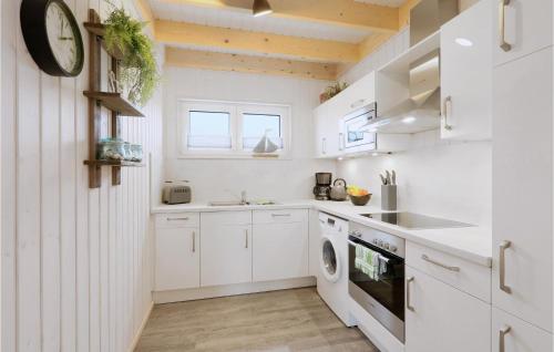Kitchen, Ostseemomente in Olpenitz