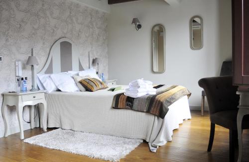 Habitación, superior