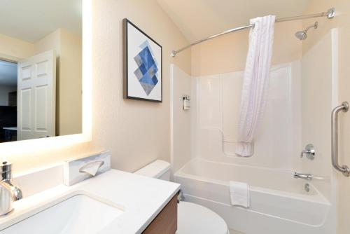 Candlewood Suites Kansas City Northeast by IHG, Kansas City (foto 6)