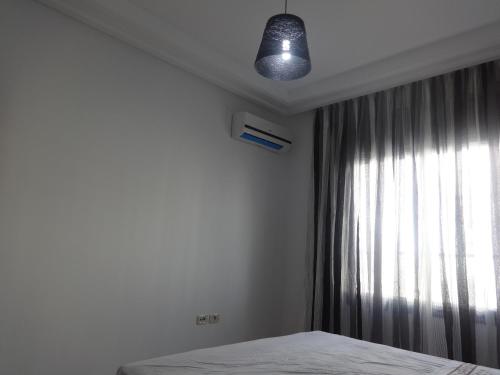 This photo about Residence Jinen Ain Zaghouan shared on HyHotel.com