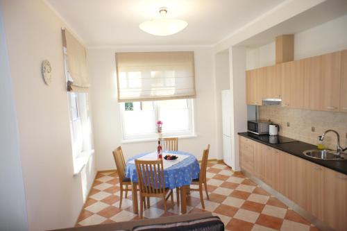 Amber Coast & Sea Room Type - One-Bedroom Apartment Amber Coast & Sea Room Type - One-Bedroom Apartment
